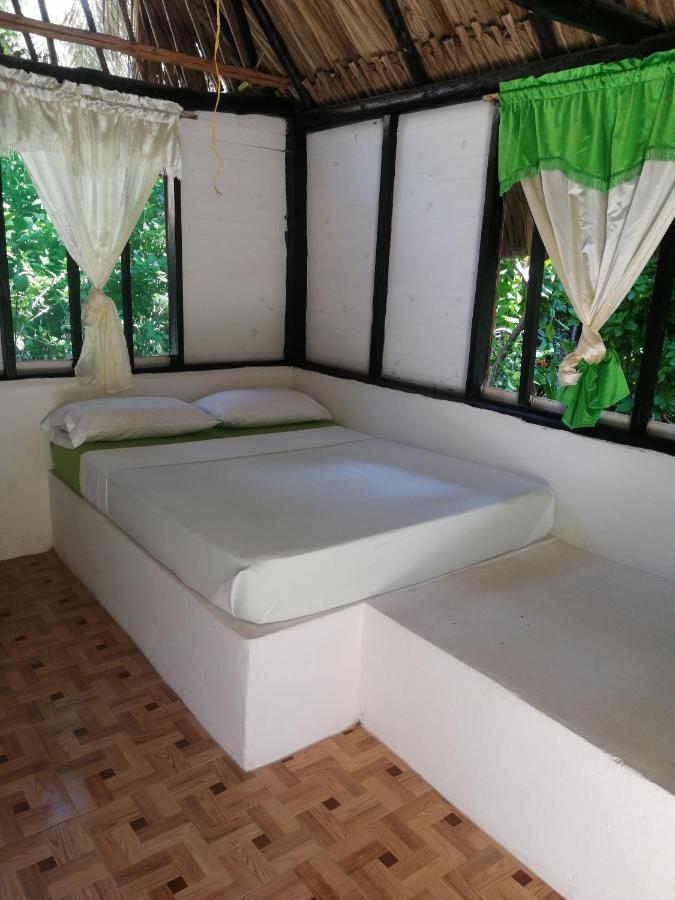 Eco Hostal Los Cocos Isla Grande  Exterior foto